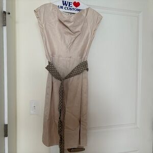 Banana Republic Mad Men dress